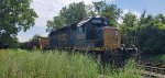 CSX W022-14 